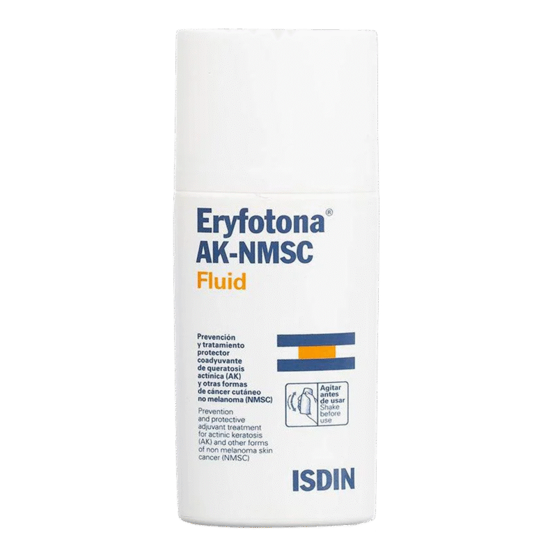 ISDIN Eryfotona AK-NMSC Fluid SPF 100+ 50ML