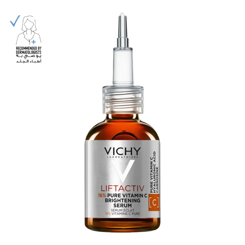 Liftactiv Vitamin C 16% Serum for Anti Aging & Brightening - 20 ml