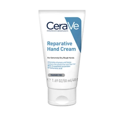 CeraVe Reparative Hand Cream 50ML