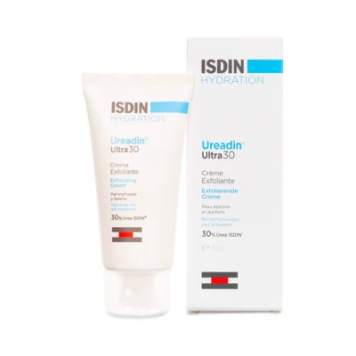 ISDIN UREADIN ULTRA 30 CREAM 50ML