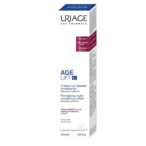 Uriage Age Lift Night Smoothing Cream 40ML