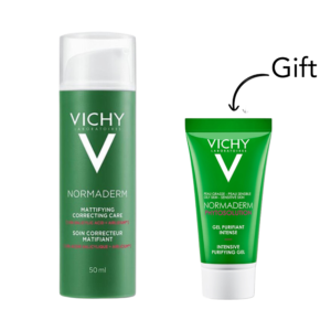 VICHY Normaderm Anti-Blemish Care