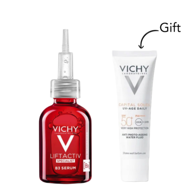 Vichy LiftActiv B3 Serum