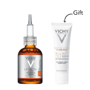 Vichy Liftactiv Vitamin C Serum