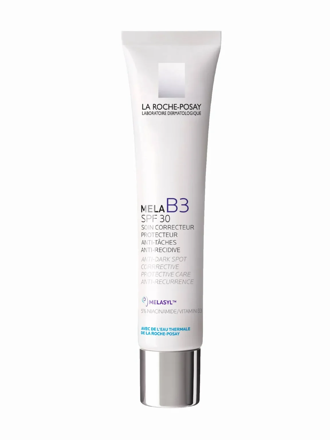 LRP MELA B3 UV Daily Moisturiser SPF 30 40ML
