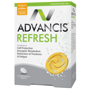 Advancis® Refresh Detox & Energy