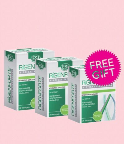 Rigenforte ESI capsules