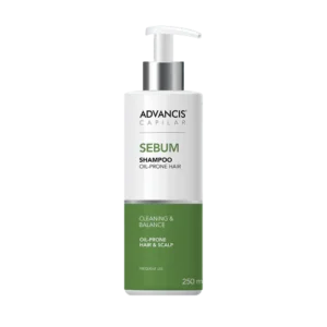Advancis Sebum Shampoo