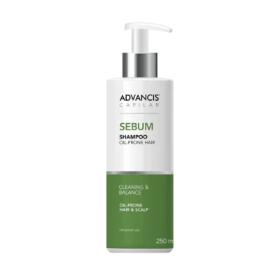 Advancis Sebum Shampoo