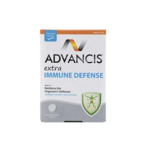 ADVANCIS EXTRA IMMUNE DEFENSE