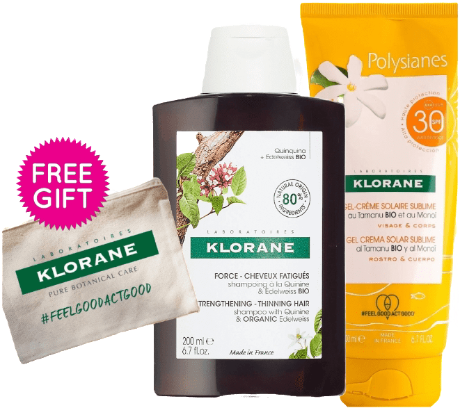 Klorane_Hair_Care