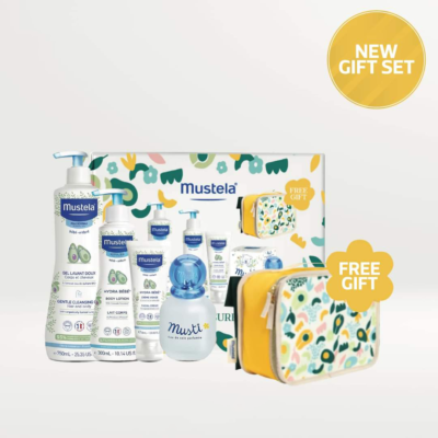 Mustela - Gift Set II