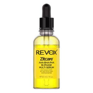 Revox B77 ZITCARE 'Bi-Phase Multi Serum' 30ml