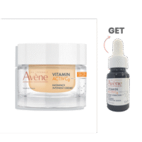 Vitamin Activ cg Cream + FREE 10ml Mini Vitamin Activ cg Serum