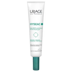 URIAGE HYSEAC SOS DRYING GEL 15ML