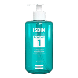 Acniben Mattifying Cleanser - 400 ml