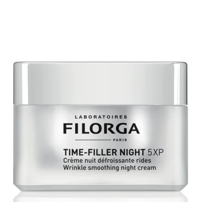 FILORGA TIME-FILLER NIGHT 5XP