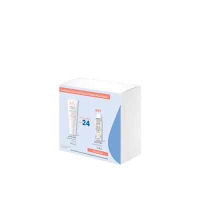 Avene long-lasting hydration kit