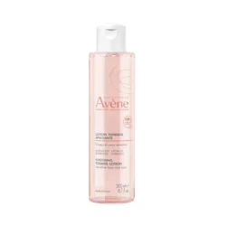 Avène Gentle Toning Lotion Comfort - Dry to Very Dry Sensitive Skin 200ML