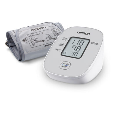 OMRON M2 Basic  BLOOD PRESSURE MONITOR