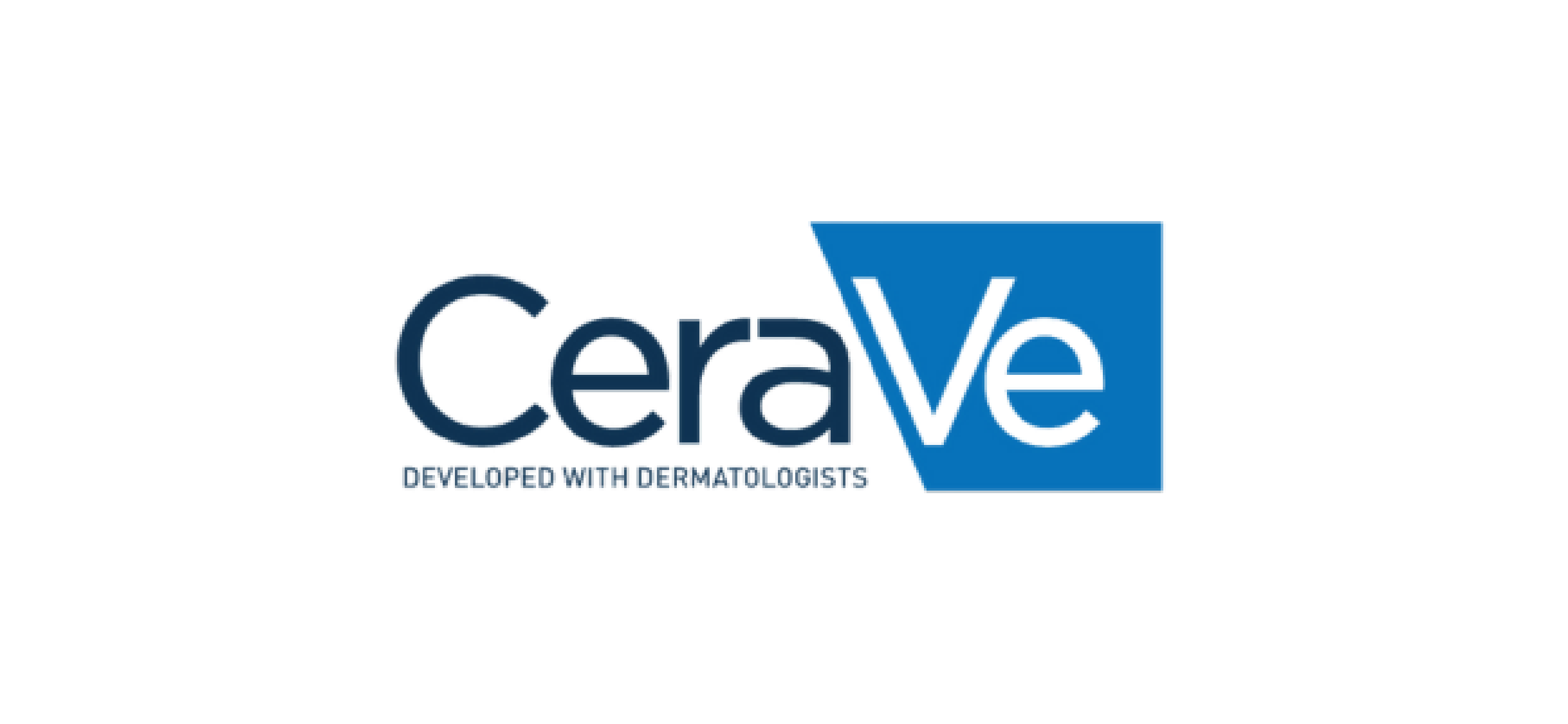 Cerave - logo