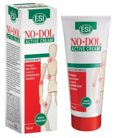 NODOL CREAM 100ML