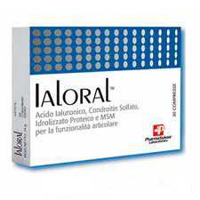 IALORAL