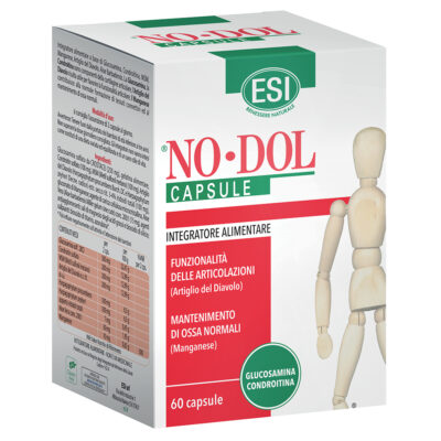 NODOL CAPSULES