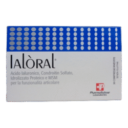 Ialoral