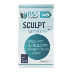 b&s care sculpt weight loss