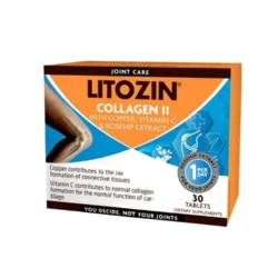 Litozin® Collagen