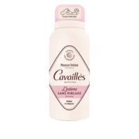 Rogé Cavaillès Hydrating Intimate Foam