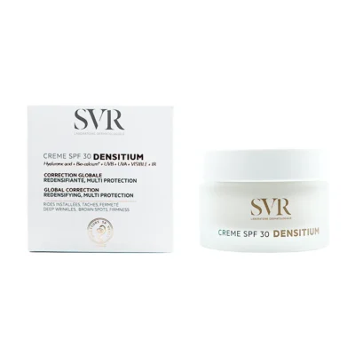 SVR Densitium Global Correction Cream SPF30