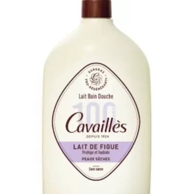 Rogé Cavaillès The Moisturizing Bath & Shower Milk – Dry Skin