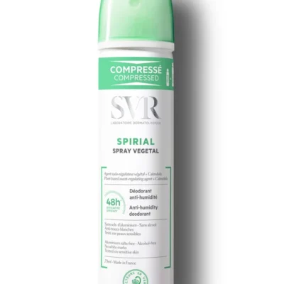 SVR Spirial Spray Vegetal 75ML