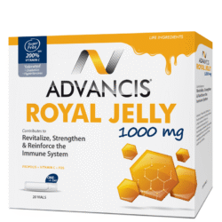 ADVANCIS® ROYAL JELLY