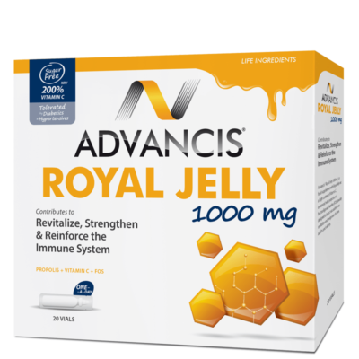 ADVANCIS® ROYAL JELLY