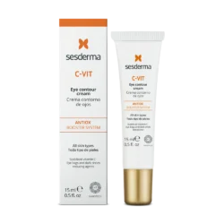 Sesderma C-VIT Eye Contour Cream
