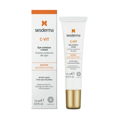 Sesderma C-VIT Eye Contour Cream