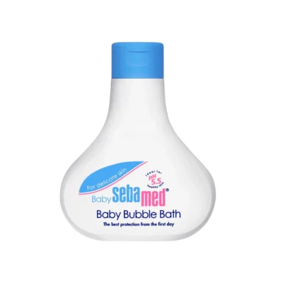 SEBAMED Bubble Bath 200ML