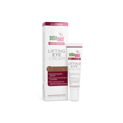 Sebamed Lifting Eye Cream Anti Ageing