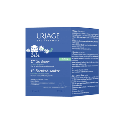 URIAGE bebe 1ere senteur 50ml