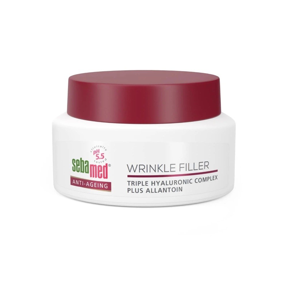 Sebamed Anti-ageing Wrinkle Filler