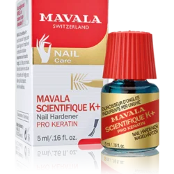 Mavala Scientifique K+ 5ml