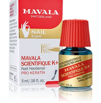 Mavala Scientifique K+ 5ml