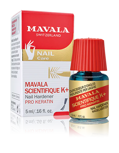 Mavala Scientifique K+ 5ml