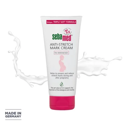 Sebamed Anti-stretch mark Cream 200ML