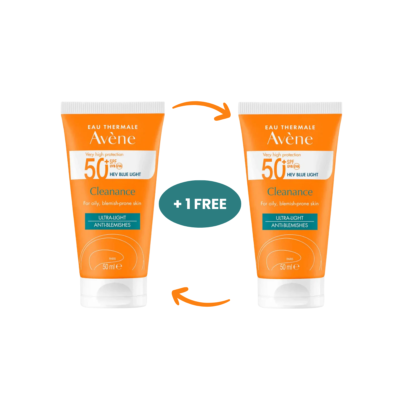 Avène Fluid SPF 50