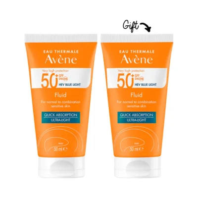 Avène Fluid SPF 50