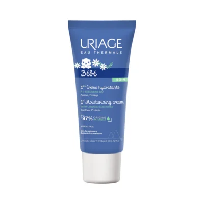 Uriage – Baby 1st Moisturising Cream 40ml